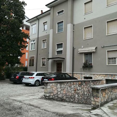 Luna Apartment Verona Exterior foto