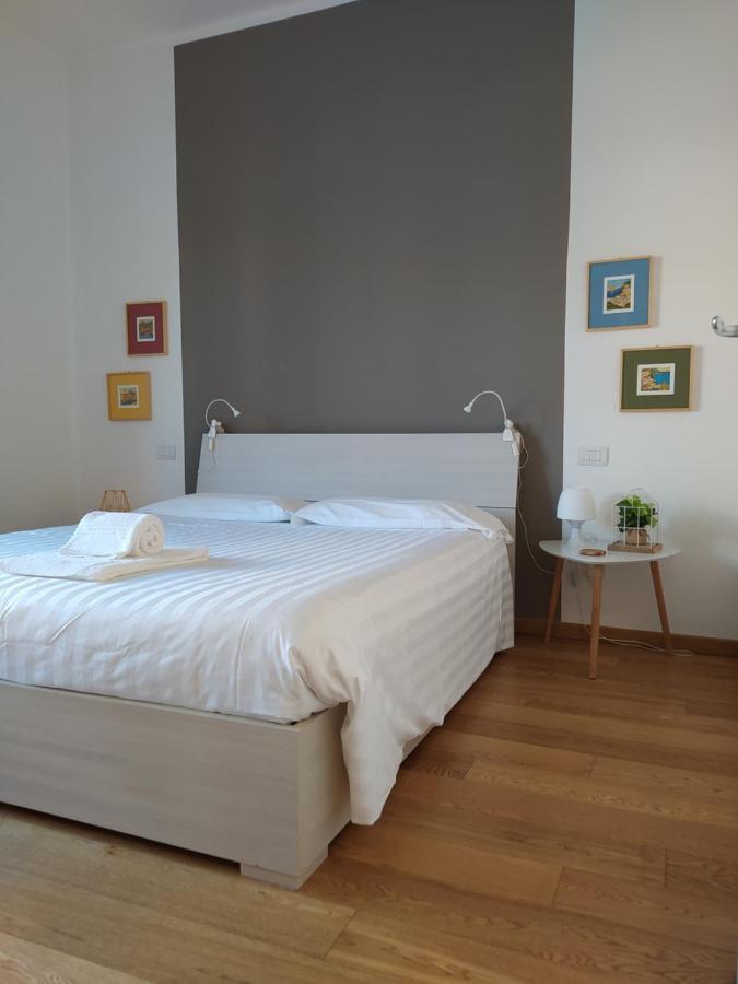 Luna Apartment Verona Exterior foto
