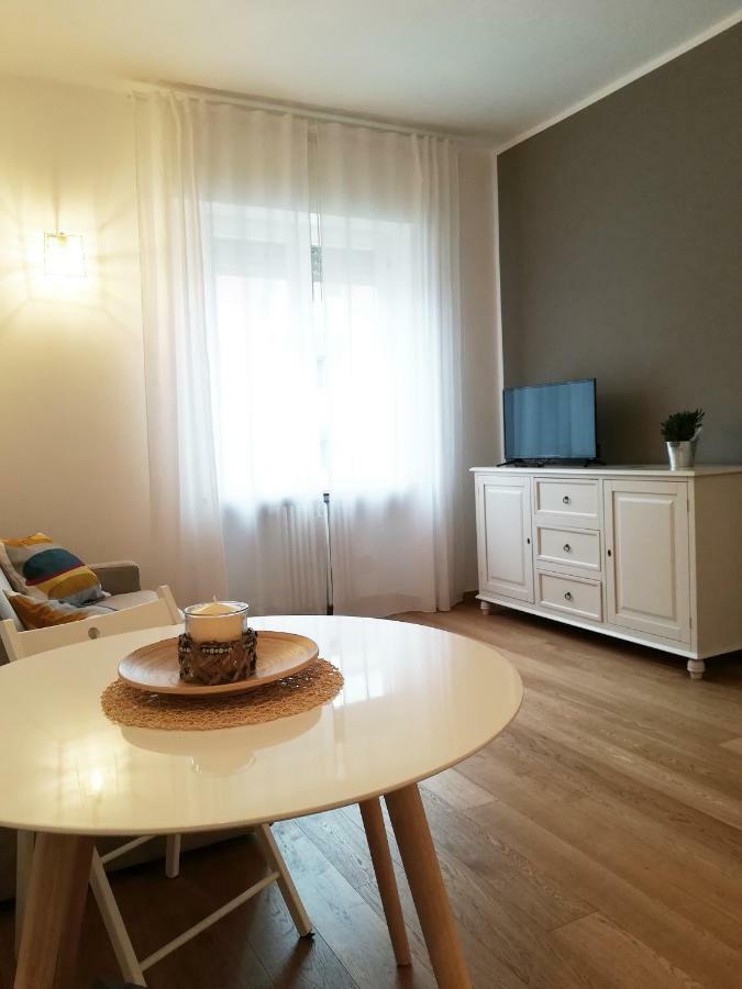 Luna Apartment Verona Exterior foto