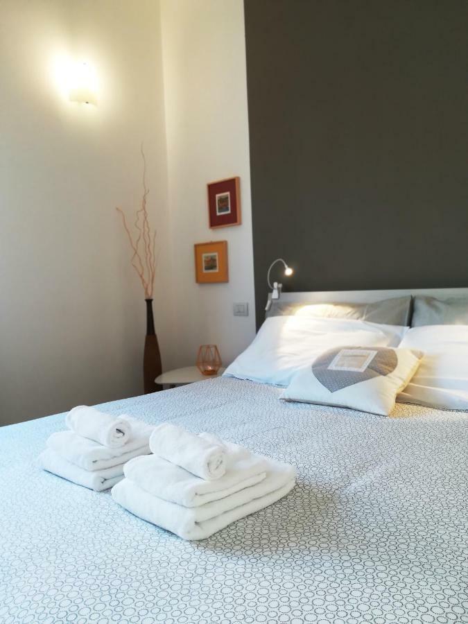 Luna Apartment Verona Exterior foto