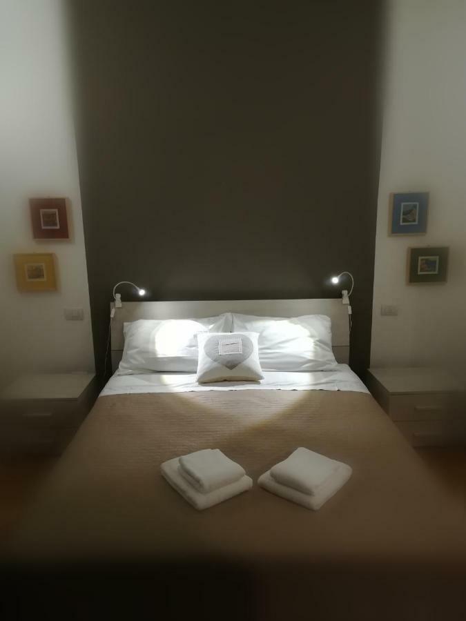 Luna Apartment Verona Exterior foto